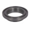 Площадка смесителя Qtap (47,6x47,6x10,1) для смесителей для раковины Presto Graphite QTPRE476476101GRP50563