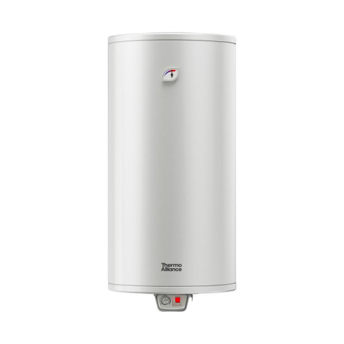 Электрический водонагреватель Thermo Alliance Spectra 150 л вертикальный, сухой керамический ТЭН 2,0 кВт, d 435 мм