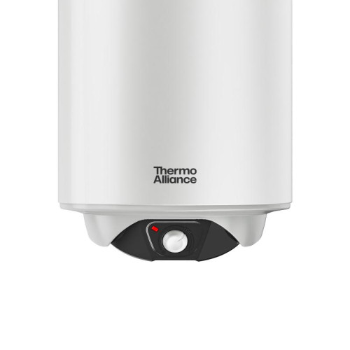Электрический водонагреватель Thermo Alliance Spectra 50 л вертикальный, мокрий ТЕН 1,5 кВт, d 435 мм