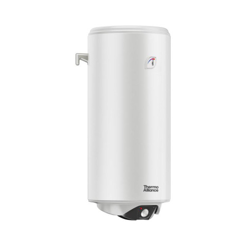 Электрический водонагреватель Thermo Alliance Spectra 100 л вертикальный, мокрий ТЕН 2,0 кВт, d 435 мм