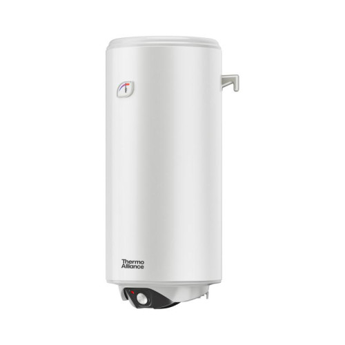 Электрический водонагреватель Thermo Alliance Spectra 100 л вертикальный, мокрий ТЕН 2,0 кВт, d 435 мм