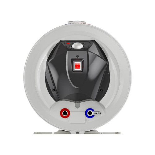 Электрический водонагреватель Thermo Alliance Spectra 100 л вертикальный, мокрий ТЕН 2,0 кВт, d 435 мм