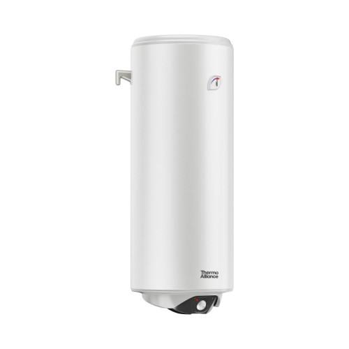 Электрический водонагреватель Thermo Alliance Spectra 120 л вертикальный, мокрий ТЕН 2,0 кВт, d 435 мм