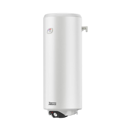 Электрический водонагреватель Thermo Alliance Spectra 120 л вертикальный, мокрий ТЕН 2,0 кВт, d 435 мм