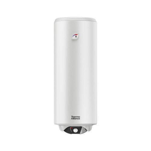 Электрический водонагреватель Thermo Alliance Spectra 120 л вертикальный, мокрий ТЕН 2,0 кВт, d 435 мм