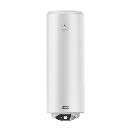 Электрический водонагреватель Thermo Alliance Spectra 150 л вертикальный, мокрий ТЕН 2,0 кВт, d 435 мм