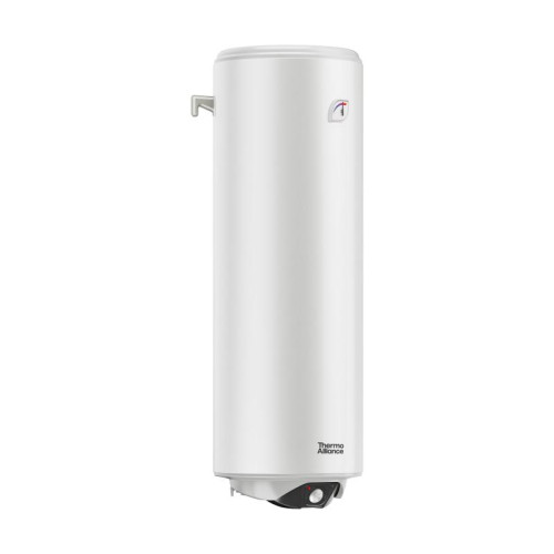 Электрический водонагреватель Thermo Alliance Spectra 200 л вертикальный, мокрий ТЕН 3,0 кВт, d 586 мм Электрический водонагреватель Thermo Alliance Spectra 200 л вертикальный, мокрий ТЕН 3,0 кВт, d 586 мм