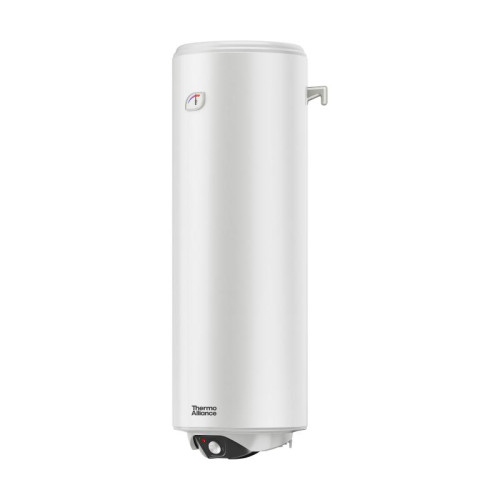 Электрический водонагреватель Thermo Alliance Spectra 200 л вертикальный, мокрий ТЕН 3,0 кВт, d 586 мм Электрический водонагреватель Thermo Alliance Spectra 200 л вертикальный, мокрий ТЕН 3,0 кВт, d 586 мм