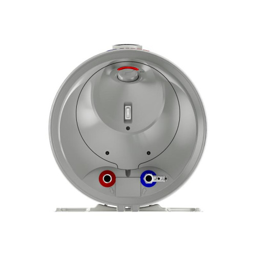 Электрический водонагреватель Thermo Alliance Spectra slim 50 л вертикальный, мокрый ТЭН 1,5 кВт, d 360 мм