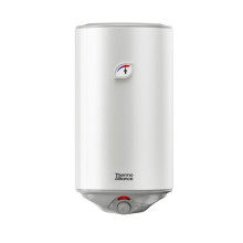 Электрический водонагреватель Thermo Alliance Spectra slim 50 л вертикальный, мокрый ТЭН 1,5 кВт, d 360 мм Электрический водонагреватель Thermo Alliance Spectra slim 50 л вертикальный, мокрый ТЭН 1,5 кВт, d 360 мм