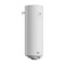 Электрический водонагреватель Thermo Alliance Spectra slim 80 л вертикальный, мокрый ТЭН 2,0 кВт, d 360 мм