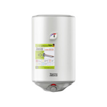 Электрический водонагреватель Thermo Alliance Spectra slim 30 л вертикальный, сухие ТЭНы 1,6 кВт, d 360 мм