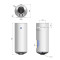 Электрический водонагреватель Thermo Alliance Spectra slim 50 л вертикальный, сухие ТЕН 1,6 кВт, d 360 мм