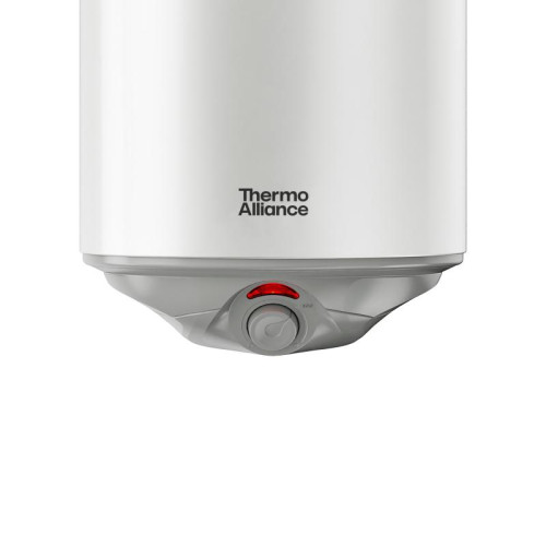 Электрический водонагреватель Thermo Alliance Spectra slim 50 л вертикальный, сухие ТЕН 1,6 кВт, d 360 мм