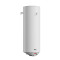 Электрический водонагреватель Thermo Alliance Spectra slim 80 л вертикальный, сухие ТЭНы 2,0 кВт, d 360 мм