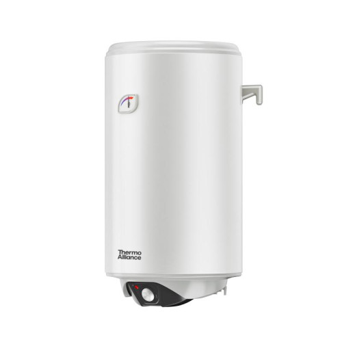 Электрический водонагреватель Thermo Alliance Spectra 50 л вертикальный, сухие ТЭНы 1,6 кВт, d 435 мм