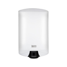 Электрический водонагреватель Thermo Alliance Spectra Flat 50 л универсальный, мокрый ТЭН 3,3 кВт, h 279 мм
