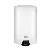 Электрический водонагреватель Thermo Alliance Spectra Flat 65 л универсальный, мокрый ТЭН 3,3 кВт, h 279 мм Электрический водонагреватель Thermo Alliance Spectra Flat 65 л универсальный, мокрый ТЭН 3,3 кВт, h 279 мм