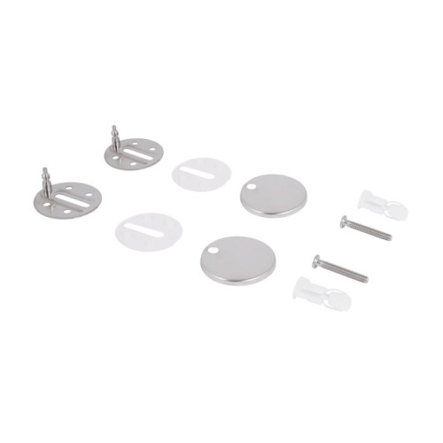 Сиденье для унитаза Qtap (Cardinal 620), White, с микролифтом Slim Duroplast, Quick Release QTSC179W50766