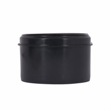 Переходник патрубка Qtap DN90/110 112х112х73 мм для инсталляции Standard QTSTD167BL50801 Переходник патрубка Qtap DN90/110 112х112х73 мм для инсталляции Standard QTSTD167BL50801