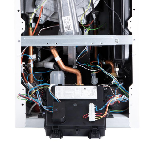 Котел газовый Airfel Optimum Premix 42 кВт