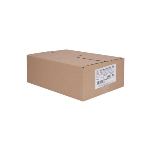 Заглушка канализационная Ostendorf-OSMA HT-System PLUS d110