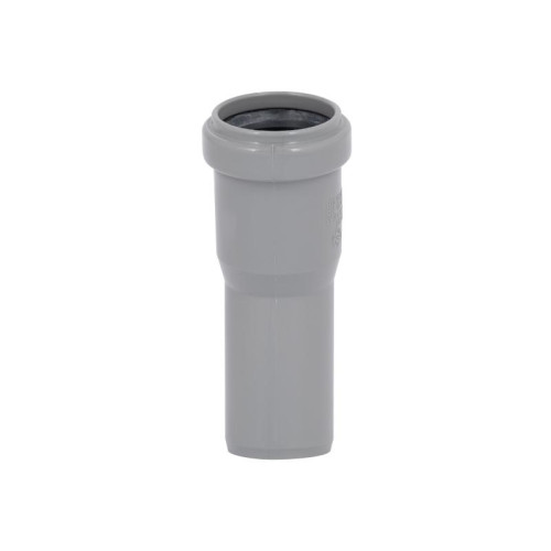 Колено канализационное Ostendorf-OSMA HT-System PLUS d32×15° Колено канализационное Ostendorf-OSMA HT-System PLUS d32×15°