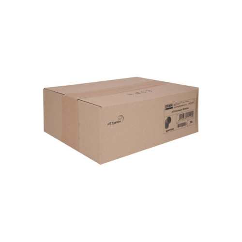 Колено канализационное Ostendorf-OSMA HT-System PLUS d50×45° Колено канализационное Ostendorf-OSMA HT-System PLUS d50×45°