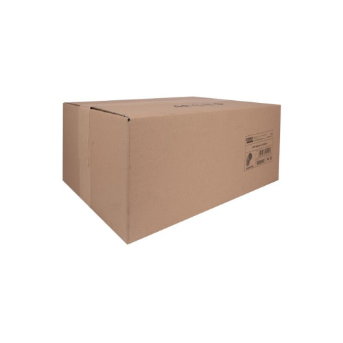 Колено канализационное Ostendorf-OSMA HT-System PLUS d110×30° Колено канализационное Ostendorf-OSMA HT-System PLUS d110×30°