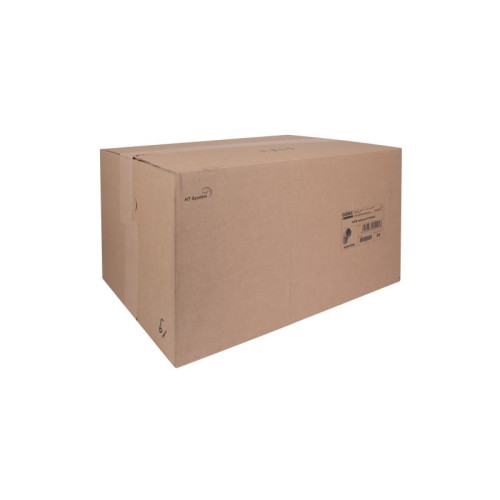 Колено канализационное Ostendorf-OSMA HT-System PLUS d110×45° Колено канализационное Ostendorf-OSMA HT-System PLUS d110×45°