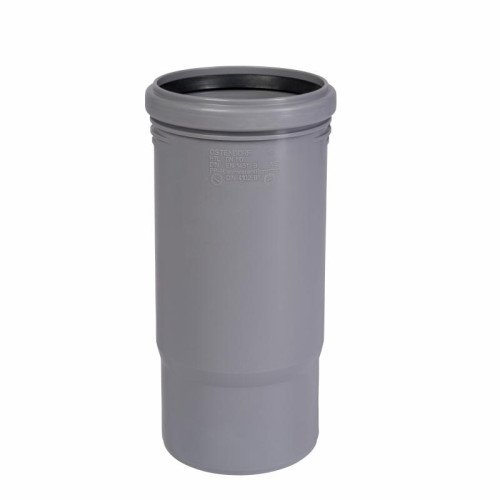 Компенсатор каналізаційний Ostendorf-OSMA HT-System PLUS d110