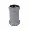 Муфта канализационная двухраструбная Ostendorf-OSMA HT-System PLUS d50