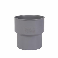 Переход чугун-пластик Ostendorf-OSMA HT-System PLUS d110