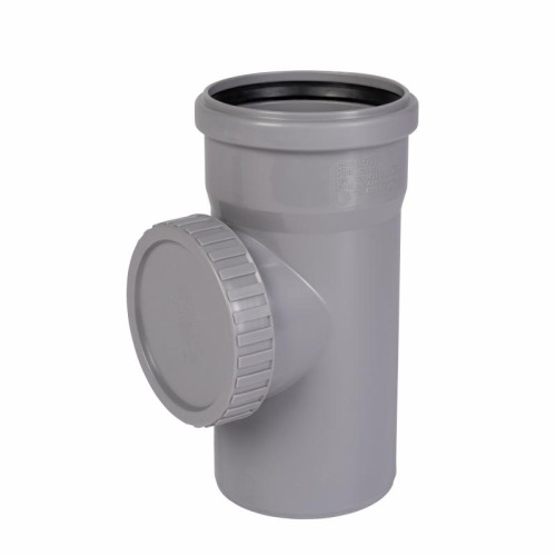 Ревизия Ostendorf-OSMA HT-System PLUS d110 Ревизия Ostendorf-OSMA HT-System PLUS d110