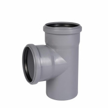 Тройник канализационный Ostendorf-OSMA HT-System PLUS d110/110/110×87° Тройник канализационный Ostendorf-OSMA HT-System PLUS d110/110/110×87°