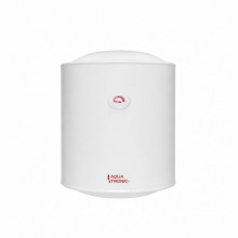 Водонагреватель электрический Aquatronic ECO 50 л вертикальный, мокрый ТЭН 1,5 кВт, d 461 мм, ECO W0504615GP