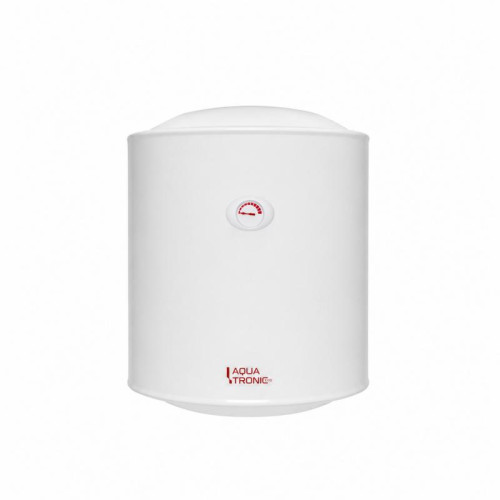 Водонагреватель электрический Aquatronic ECO 50 л вертикальный, мокрый ТЭН 1,5 кВт, d 461 мм, ECO W0504615GP Водонагреватель электрический Aquatronic ECO 50 л вертикальный, мокрый ТЭН 1,5 кВт, d 461 мм, ECO W0504615GP