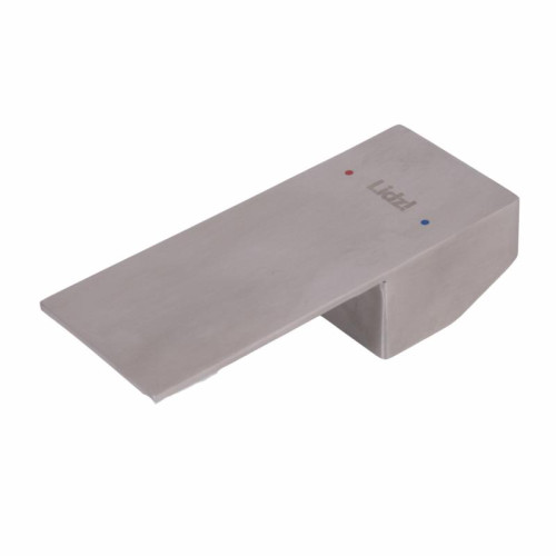 Ручка картриджа Lidz (45,4x109,7x26,4) для смесителей Helix LDHEL454109726451153