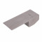 Ручка картриджа Lidz (45,4x109,7x26,4) для смесителей Helix LDHEL454109726451153
