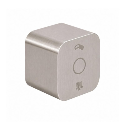 Ручка переключателя Lidz (30,3x30,3x24) для душевой системы Helix 1030 LDHEL3033032451157