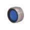 Аэратор Lidz (23,7x12,2) для душевой системы Nexus 1030 LDNEX23712251180