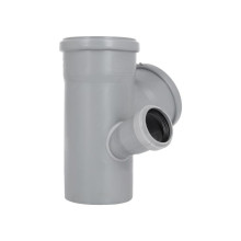 Крестовина двухплоскостная канализационная Ostendorf-OSMA HT-System PLUS d110/110/110/110×67° (Л) Крестовина двухплоскостная канализационная Ostendorf-OSMA HT-System PLUS d110/110/110/110×67° (Л)