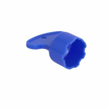 Ключ аэратора Lidz (34,4x21,2x31,8) для смесителей Nexus, Helix LDNEXHEL34421231851217 Ключ аэратора Lidz (34,4x21,2x31,8) для смесителей Nexus, Helix LDNEXHEL34421231851217