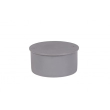 Заглушка канализационная Ostendorf-OSMA HT-System PLUS d75