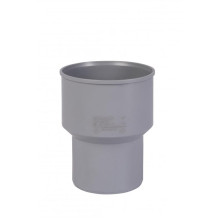 Переход чугун-пластик Ostendorf-OSMA HT-System PLUS d75