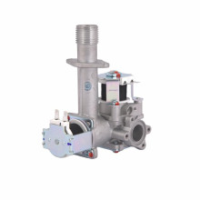 Запчасть: Газовый клапан Aquatronic (5604T00Q13T00001)