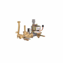 Запчасть: Газо-водяной блок Aquatronic (5604T14810A11300)