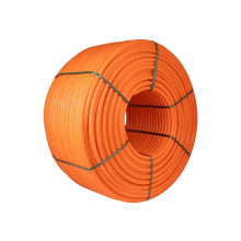 Труба PEX-A EVOH Orange 16х2мм (500м) Spain Труба PEX-A EVOH Orange 16х2мм (500м) Spain