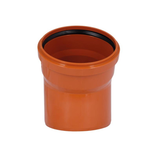 Колено канализационное Ostendorf-OSMA KG System d200×30° Колено канализационное Ostendorf-OSMA KG System d200×30°