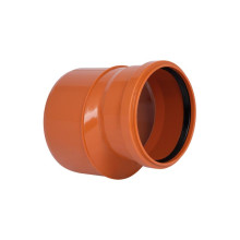 Редукция канализационная Ostendorf-OSMA KG System d200×160